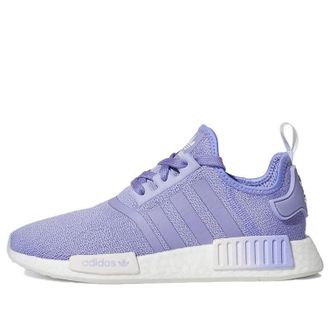 adidas (WMNS) adidas NMD_R1 Light Purple GV7759