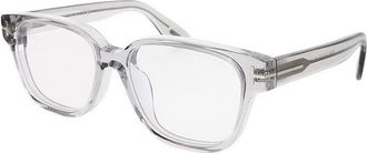Tom Ford Blue Light Block Square Mens Eyeglasses FT6071-D-B 020 54