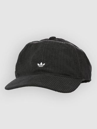 adidas Originals Corduroy Bb Cap schwarz
