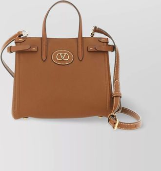 Valentino Garavani cross-body bags & satchels with adjustable strap