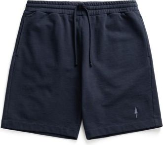 NIKIN Treeshorts Jogging Shorts f&uuml;r Herren | blau