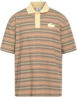Lacoste L!ve TOPWEAR - Polo shirts sur YOOX.COM
