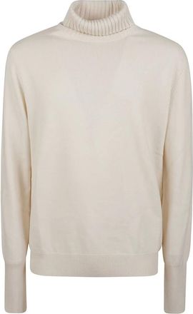 Ballantyne Uomo, Maglie, Bianco, M, new