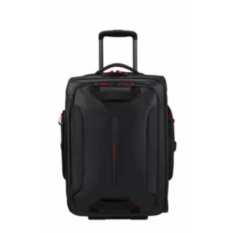 Samsonite Adult Black Trolley - unisex - Samsonite - Suitcases - Black - ONE SIZE - Suitcases