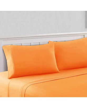 Modern Threads 4pc Sheet Set