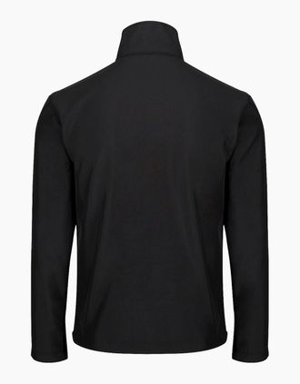 Regatta Mens Regatta Professional Mens Soft Shell Jacket - Grey - Size: 46/Regular