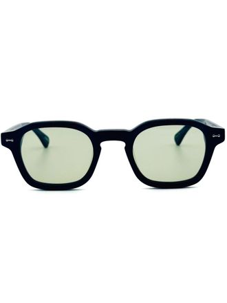 Peter and May Hero sunglasses - Green