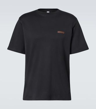 Berluti Cotton T-shirt
