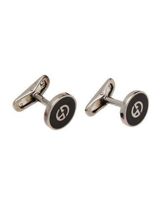 Giorgio Armani Cufflinks and Tie Clips