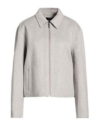 Theory JACKEN & M&Auml;NTEL - Jacken und Anoraks auf YOOX.COM