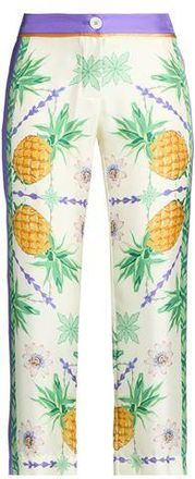 Franco Ferrari BOTTOMWEAR - Pantaloni su YOOX.COM