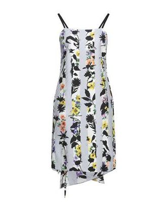 Off-white KLEIDER - Mini-Kleider auf YOOX.COM