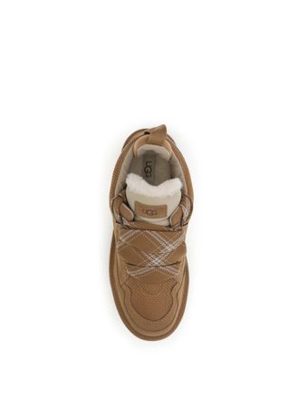 UGG Lowmel Boot - Brown