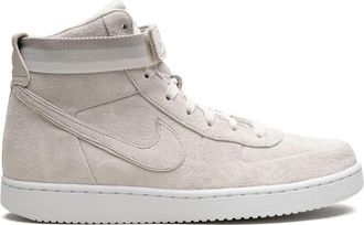 Nike x John Elliot Vandal High PRM sneakers - unisex - Leather/Suede/Rubber - 11 - Neutrals