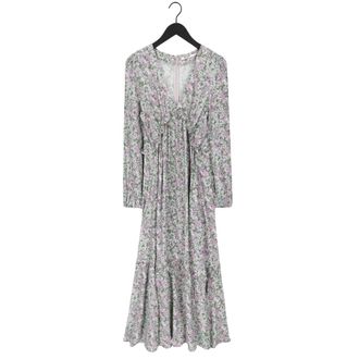 NA-KD Na-Kd, Dames, Jurken, Roze, Maat: XS Viscose