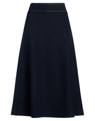Max Mara HOSEN & R&Ouml;CKE - Midi-R&ouml;cke auf YOOX.COM