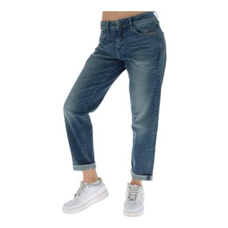 G-Star Jeans Boyfriend Kate - - Jeans - Donna - Blu - W25 L32