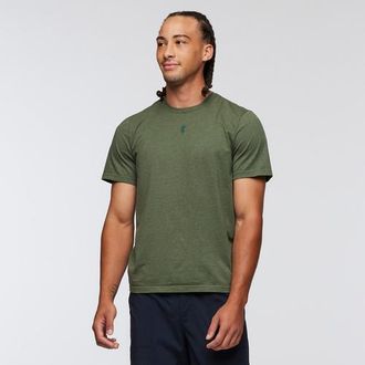Cotopaxi Llama Icon T-Shirt - Mens in Fatigue at Nordstrom, Size Xx-Large