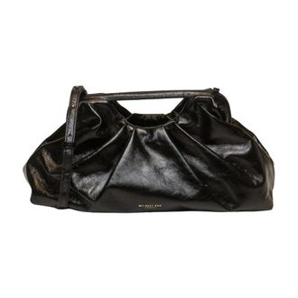 My Best Bags Firenze Pochette Janine - - Bags - Donna - Nero - ONE SIZE