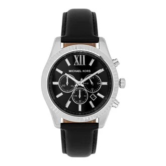 Michael Kors Uomo, Accessori, Nero, Taglia unica, new