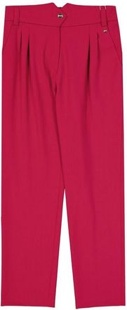 Herno Multicolor Elastane Dress Womens Pants