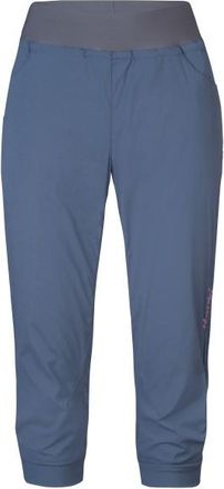Rafiki Tarragona Kletterhose f&uuml;r Damen | blau