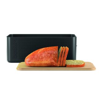 Bodum Caja De Pan - 11555-01 Bodum