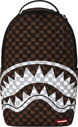 Sprayground Spuitgrondzakken