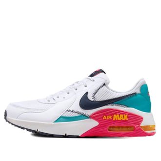 Nike Air Max Excee White Dusty Cactus HF4854-100