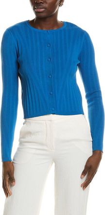 Elie Tahari The Lori Cardigan