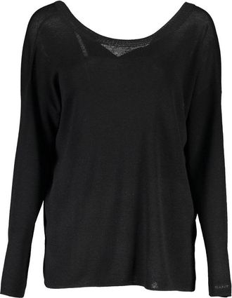 GANT Wool Women Womens Sweater