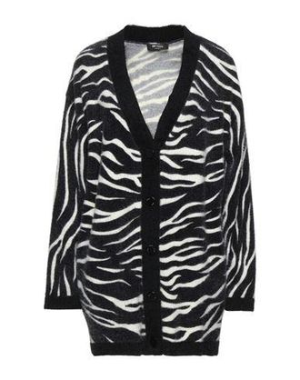 MY TWIN Twinset KNITWEAR - Cardigans on YOOX.COM