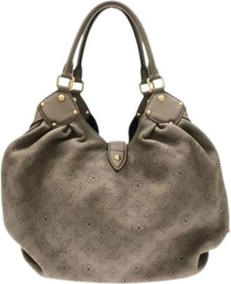 Louis Vuitton Pre-owned Borsa a Spalla Vintage - - Pre-owned - Donna - Beige - ONE SIZE