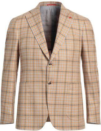 Isaia TRAJES Y CONJUNTOS - Americanas en YOOX.COM