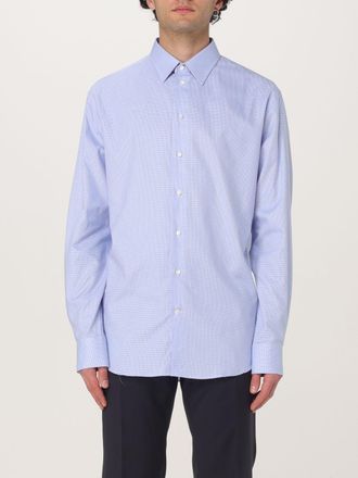 Emporio Armani Camicia Emporio Armani in cotone