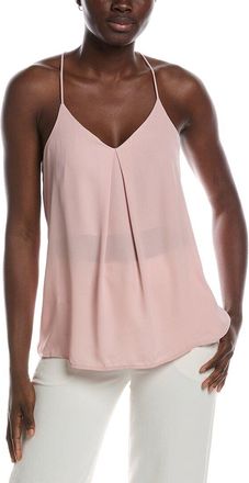 Renee C Renee C Sleeveless Top