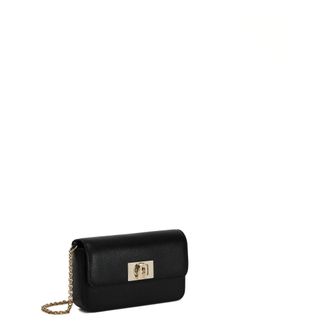 Furla Mujer, Bolsos, Negro, Talla: ONE Size