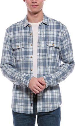 Faherty Legend Sweatshirt