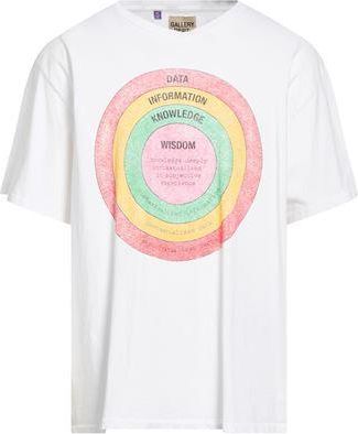 Gallery Dept. CAMISETAS Y TOPS - Camisetas en YOOX.COM