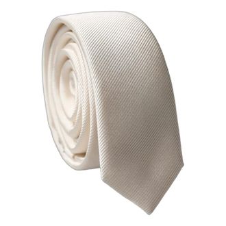 Dolce & Gabbana Ties, male, White, Size: ONE SIZE Necktie