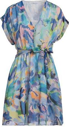 Patrizia Pepe Mini dresses