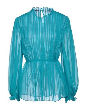 Alberta Ferretti CAMISETAS Y TOPS - Tops en YOOX.COM