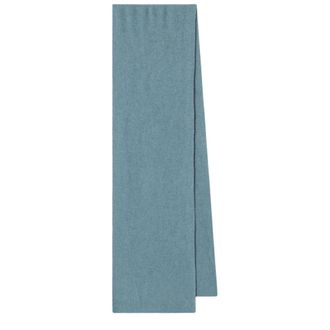 Le Bonnet Bufanda - Accessories - Mujer - Azul - ONE SIZE