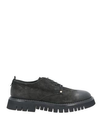 Ernesto Dolani FOOTWEAR - Lace-up shoes on YOOX.COM