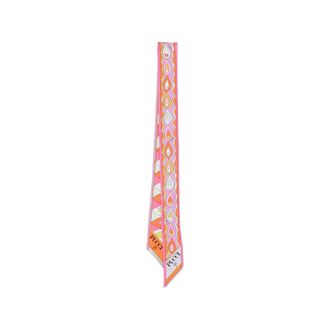 Pucci Silk Scarf