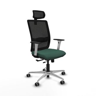 Piqueras y Crespo Piqueras Y Crespo Silla De Oficina Vertical Altura Ajustable