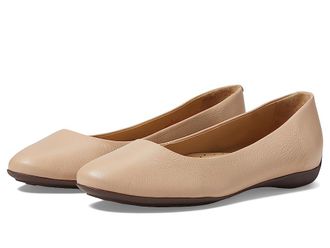 Marc Joseph New York Bedford ST Womens Shoes Nude Napa : 10.5 M, Leather/Rubber