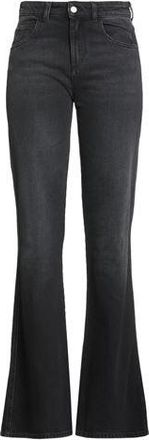 Emporio Armani PARTES DE ABAJO - Pantalones vaqueros en YOOX.COM