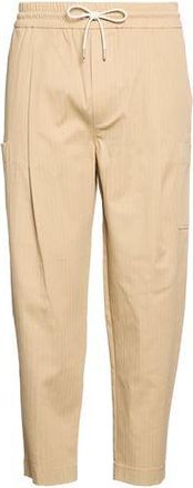 Dr&ocirc;le de Monsieur BOTTOMWEAR - Pantaloni su YOOX.COM