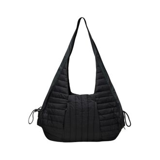 Rains Shoulder Bags, female, Black, Size: ONE SIZE Koya Vision Bag